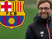 Bóng đá - Liverpool thống trị Ngoại hạng Anh: Châu Âu phát cuồng vì Klopp