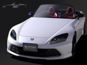 Tin tức ô tô - Honda S2000 phiên bản kỷ niệm 20 năm sẽ có mặt Tokyo Auto Salon 2020