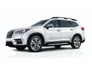 Tin tức ô tô - Subaru Ascent đối thủ Ford Explorer chính thức có mặt tại thị trường Đông Nam Á