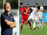 Bóng đá - Kịch bản sốc U23 châu Á: Nếu U23 Triều Tiên bỏ giải, U23 Việt Nam có hưởng lợi?