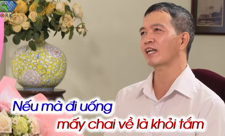 Hôn nhân “gãy cánh”, ông bố 1 con đi kiếm vợ mới gặp ngay nữ giảng viên ngây thơ - 3