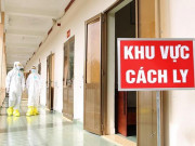 Tin tức trong ngày - Thêm 1 ca mắc COVID-19, Việt Nam ghi nhận 1.095 ca