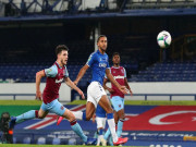 Bóng đá - Video highlight trận Everton - West Ham: Hat-trick ấn tượng, chiến thắng hủy diệt