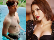 Ca nhạc - MTV - Tình tin đồn sexy của Ngô Kiến Huy lần đầu lên tiếng chuyện tình cảm