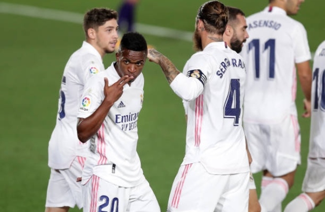 Real Madrid khó đánh rơi 3 điểm trước Levante