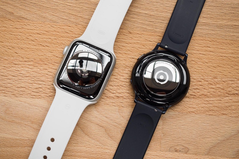 Galaxy Watch 3 vs Apple Watch Series 5: Đâu là sự lựa chọn tuyệt nhất cho bạn? - 4