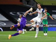 Bóng đá - Harry Kane rực sáng hat-trick, Tottenham vùi dập đối thủ 7-2 ở Europa League