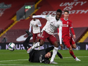 Bóng đá - Video highlight trận Liverpool - Arsenal: &quot;Người nhện&quot; xuất thần, luân lưu cân não