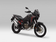 Thế giới xe - Honda CRF1100L Africa Twin 2021 chính thức trình làng: Thách thức đối thủ