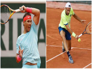 Thể thao - Trực tiếp tennis Nadal - Travaglia: Tận dụng tốt cơ hội định đoạt (Kết thúc)