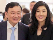 Thế giới - Đến lượt cựu Thủ tướng Thái Lan Thaksin nhiễm COVID-19