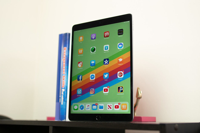 Chiếc iPad nào đáng đầu tư nhất năm nay? - 3