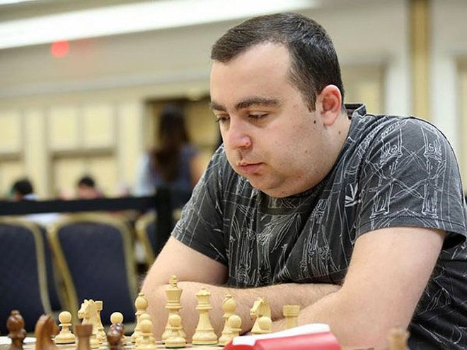 Petrosian bị cấm thi đấu suốt đời ở những giải do Chess.com tổ chức