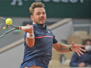 Thể thao - Roland Garros ngày 6: Wawrinka thua sốc, Zverev thăng hoa