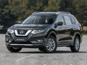 Tin tức ô tô - Nissan X-Trail được giảm giá &quot;sập sàn&quot; gần trăm triệu đồng