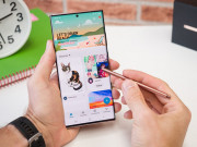 Thời trang Hi-tech - Cả Galaxy S21 và Galaxy Note 21 sẽ đều có bút S Pen?