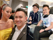 Đời sống Showbiz - Con trai duy nhất của Hoài Linh vướng ồn ào yêu mỹ nhân gọi bố bằng anh là ai?