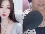 Bạn trẻ - Cuộc sống - &quot;Hot girl hóa bà cô&quot;: Thánh nữ livestream lộ mặt thật vì tắt nhầm hiệu ứng giờ ra sao?