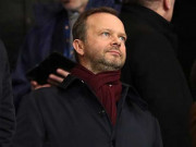 Bóng đá - Sợ bị fan MU &quot;tẩn&quot;, Ed Woodward thuê bảo vệ nghiêm ngặt cuối kỳ chuyển nhượng