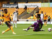 Bóng đá - Video highlight trận Wolves – Fulham: Căng thẳng giằng co, “đại bác” ấn định