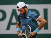 Thể thao - Roland Garros ngày 7: Hạt giống số 7 Berrettini bị loại cay đắng