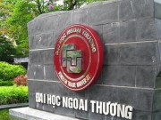 Giáo dục - du học - Điểm trúng tuyển cao nhất của Đại học Ngoại thương dự kiến 28,6