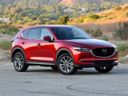 Tin tức ô tô - Giá lăn bánh xe Mazda CX-5 mới nhất tháng 10/2020