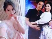 Đời sống Showbiz - Hot girl Ivy thân mật bên tình tin đồn Quang Lê