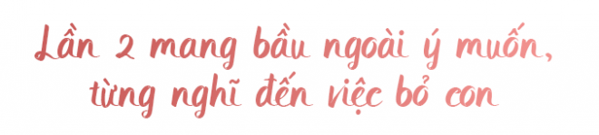 Lỡ có bầu với chàng lùn 1m2, nữ sinh ĐH Y nịt bụng lên giảng đường, hồi hộp đi đẻ - 7