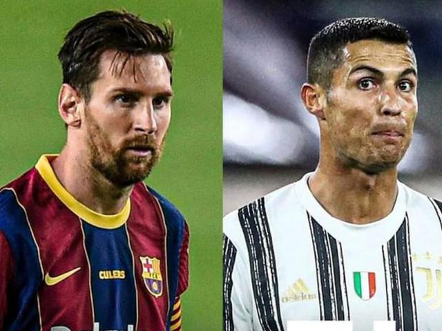 Barca âu lo: Messi chơi "Siêu kinh điển", đấu Ronaldo cách nhau 4 ngày