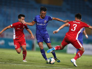 Bóng đá - V-League học bóng đá Anh, thêm đối tác chống tiêu cực