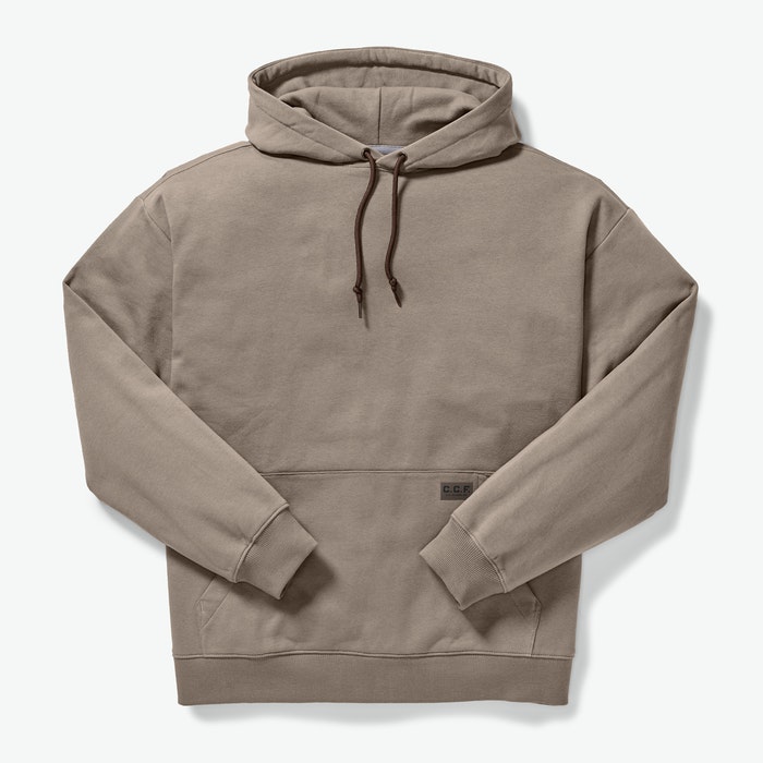 Hoodies: Từ áo học sinh trung học đến thời trang cao cấp - 5