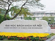 Giáo dục - du học - Điểm chuẩn Đại học Bách Khoa Hà Nội, Đại học Kinh tế Quốc dân năm 2020