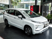 Tin tức ô tô - Mitsubishi Xpander giảm giá, quyết giữ vững ngôi vương phân khúc