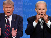 Thế giới - Ông Joe Biden hối hận vì gọi tổng thống Mỹ là &quot;gã hề&quot;