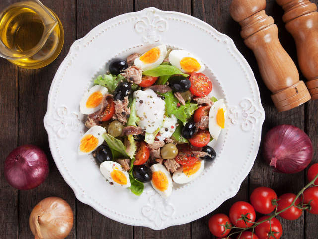 Trứng luộc quá nhàm chán, hãy thử ngay 7 cách này, ăn cả tuần vẫn thấy thèm thuồng - 2