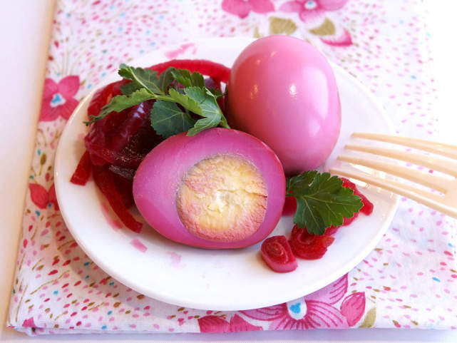 Trứng luộc quá nhàm chán, hãy thử ngay 7 cách này, ăn cả tuần vẫn thấy thèm thuồng - 4