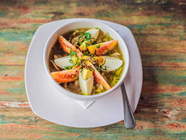 Trứng luộc quá nhàm chán, hãy thử ngay 7 cách này, ăn cả tuần vẫn thấy thèm thuồng - 5