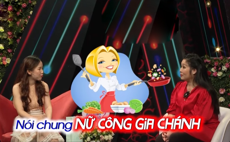 Vội vàng bấm nút, chàng trai Quảng Nam gặp sự cố “có 1 không 2” ở Bạn muốn hẹn hò - 2