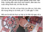 Bạn trẻ - Cuộc sống - Sugar Daddy: Đối mặt kẻ khát tình tìm &quot;con nuôi&quot; giải hạn