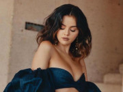 Media - Nhan sắc xinh đẹp luôn thu hút mọi ánh nhìn của Selena Gomez