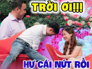 Bạn trẻ - Cuộc sống - Vội vàng bấm nút, chàng trai Quảng Nam gặp sự cố “có 1 không 2” ở Bạn muốn hẹn hò