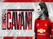 Bóng đá - Cavani từng bỏ vợ theo bồ xinh như hoa, bạn biết gì về số 7 mới của MU?