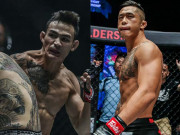 Thể thao - Tin thể thao HOT 6/10: Martin Nguyễn sắp đối đầu Thành Lê tại ONE Championship