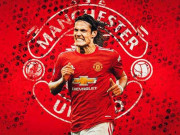 Bóng đá - Chấn động 5 vụ chuyển nhượng nóng nhất hè 2020: Cavani về MU dẫn đầu?