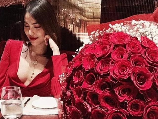 Người đẹp Việt "sướng như tiên" khi làm con dâu nhà siêu giàu, được chồng cưng hết mực