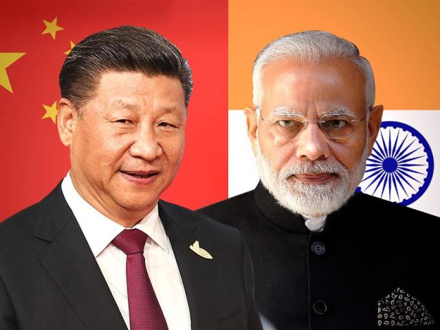 Quốc gia ĐNA khiến Trung Quốc và Ấn Độ phải tranh giành ảnh hưởng