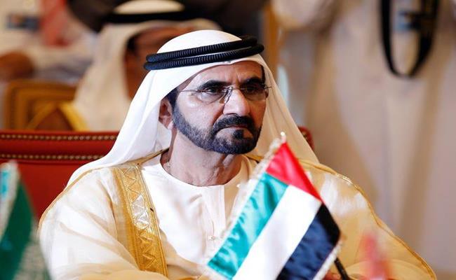 Ông Mohammed bin Rashid Al Maktoum là quốc vương của tiểu vương quốc Dubai, đồng&nbsp;thời còn là phó tổng thống và thủ tướng của Các tiểu vương quốc Ả Rập Thống nhất (UAE).
