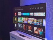 Thời trang Hi-tech - Nokia gây sốt với loạt Smart TV giá chỉ từ 4,1 triệu đồng