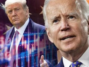 Thế giới - Ông Trump có thể giành tới 320 phiếu đại cử tri, vượt xa đối thủ Biden?